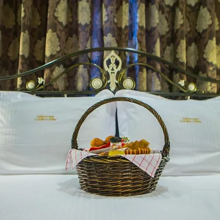 شقة Archontiko Lydia Lithos