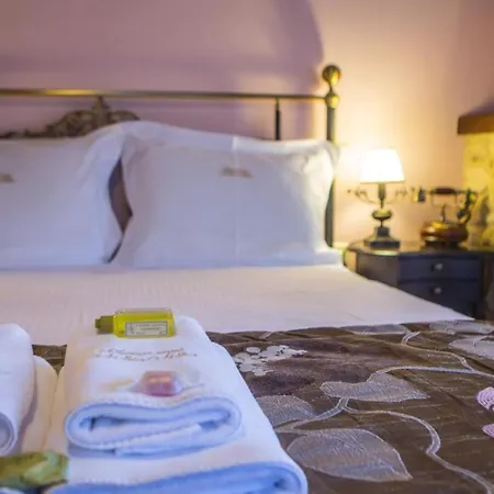 Archontiko Lydia Lithos *