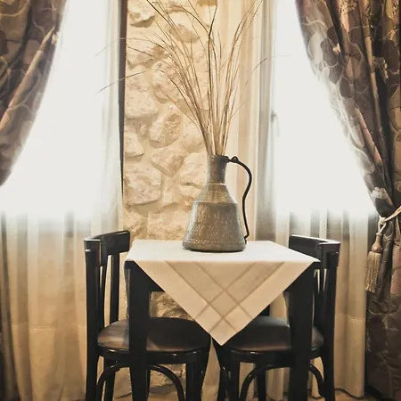 Διαμέρισμα Archontiko Lydia Lithos Όρμα