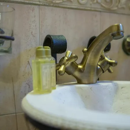 Archontiko Lydia Lithos Апартаменты Орма