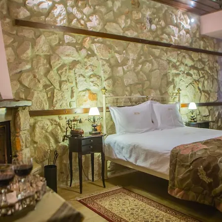 Archontiko Lydia Lithos *