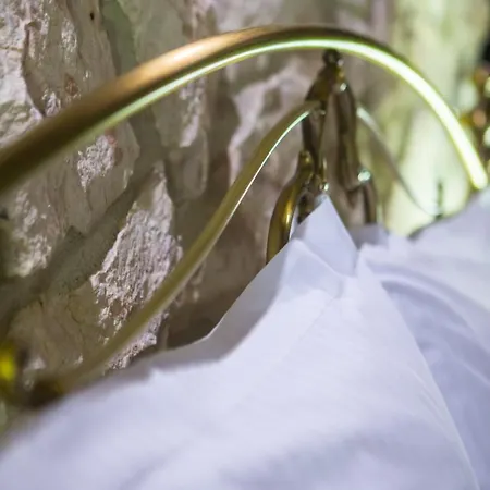 Апартаменты Archontiko Lydia Lithos Орма