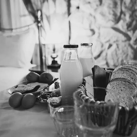 Archontiko Lydia Lithos Апартаменты