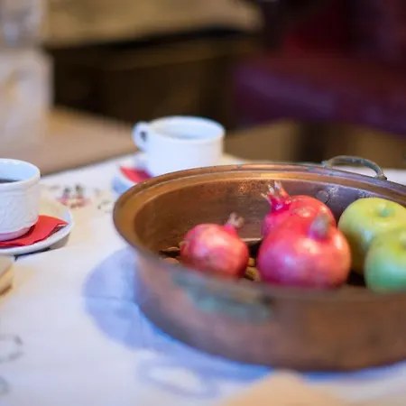 شقة Archontiko Lydia Lithos