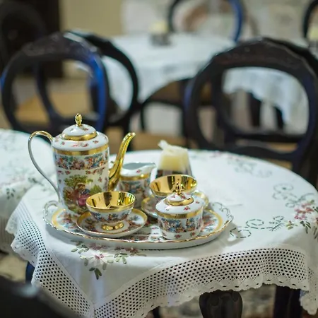 Апартаменты Archontiko Lydia Lithos *