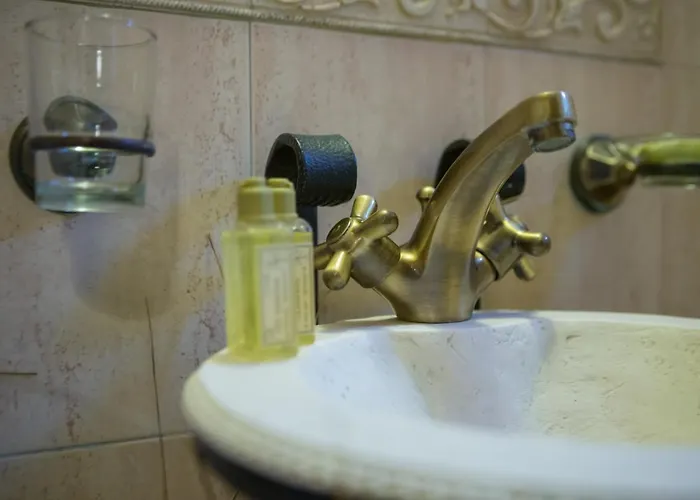 Archontiko Lydia Lithos Daire Órma