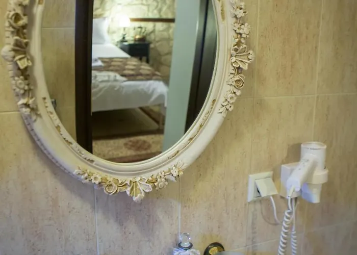 Daire Archontiko Lydia Lithos *