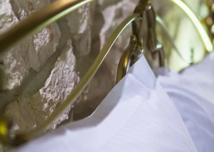 Daire Archontiko Lydia Lithos Órma