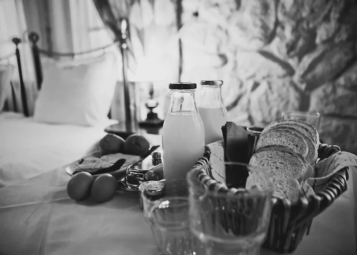 Archontiko Lydia Lithos Daire